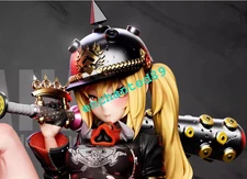 BaJi Studio Zenless Zone Zero Luciana de Montefio Model 2Heads 1/6 A+B