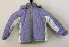 Girls Rothschild Puffer/Snow Jacket size 2T