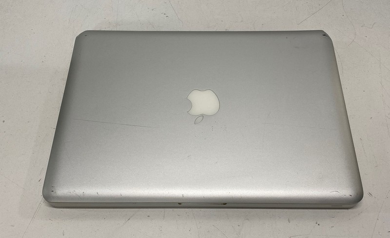 Apple MacBook Pro A1278 13" Laptop For Parts and Repair No HDD No Battery