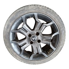 CITROEN DS3 17" ALLOY 205/45/17 7J ET25 9687754377