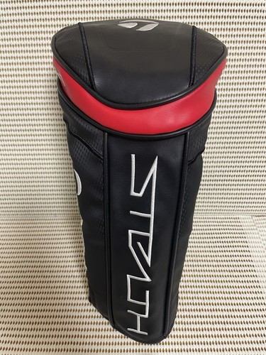 Taylormade Stealth Plus 9.0 Driver Head only Rechtshänder Golf Driver mit Cover - Bild 9 von 11