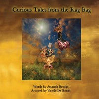 Amanda Brooks | Curious Tales From The Rag Bag | Taschenbuch | Englisch (2020)