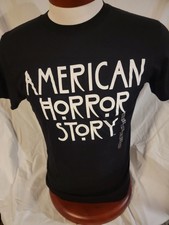 American Horror Story Adult T-shirt - Size Small