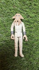 Vintage 1983 Kenner Star Wars ROTJ Figure Squid Head ROTJ Loose Hong Kong