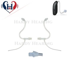GN ReSound Surefit 2 (SF2) Hearing Aid Slim Thin Tubes Danalogic - Singles