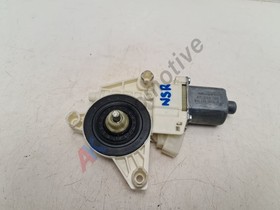 Mercedes E CLASS E220 CDI W212 2009~2012 Rear Passenger Window Motor A2048200542
