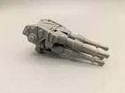 Vintage Star Wars 1978 Millennium Falcon Quad Gun Turrett Original Part