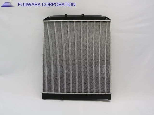 HINO Dutro 2004 PB-XZU414M Radiator 1640078270 [New] [PA121356045] - Image 2 of 2