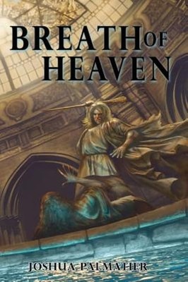 Breath of Heaven by Benjamin Tate: New