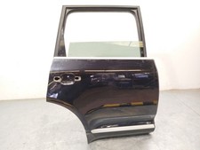 Porte arrière et accessoires Porsche CAYENNE