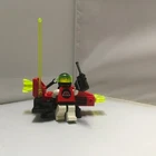 Space LEGO M-Tron Pulsar Charger (6811)
