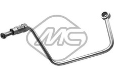 Ölleitung für Turbolader 92173 Metalcaucho für RENAULT TRAFIC II Bus ESPACE III