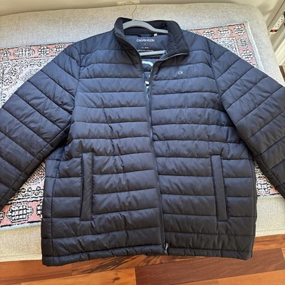 ck jacket men L