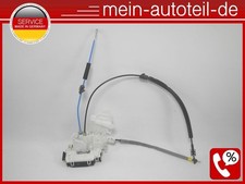 Mercedes W204 W212 C/E-Klasse ORIGINAL Türschloss Hinten Rechts A2047301435 Mercedes W204 W212 C/E-Klasse ORIGINAL Türschloss Hinten Rechts A2047301435