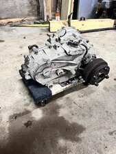 Jeep Wrangler Tj Rubicon Np241j 4 To 1 Rock Trak Transfer Case 2003-2006 Used Jeep Wrangler Tj Rubicon Np241j 4 To 1 Rock Trak Transfer Case 2003-2006 Used