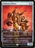 Magic the Gathering Walking Ballista Foil Secret Lair Drop Promo #58 MTG Card