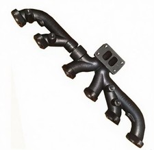 Exhaust Manifold 3945189 3943871 For Cummins Engine Isb Qsb59 Qsb67  