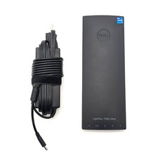 Dell OptiPlex 7090 Ultra PC - Intel Core i7-1185G7 3GHz 8GB RAM 512GB SSD No OS