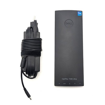 Dell OptiPlex 7090 Ultra PC - Intel Core i7-1185G7 3GHz 8GB RAM 512GB SSD No OS