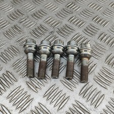 Porsche Panamera 970 Radschrauben Kit 4.8 Benzin 294KW 2010 31084544