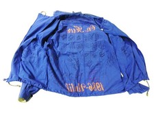 The Buckinghams Signed Autographed Tour Jacket