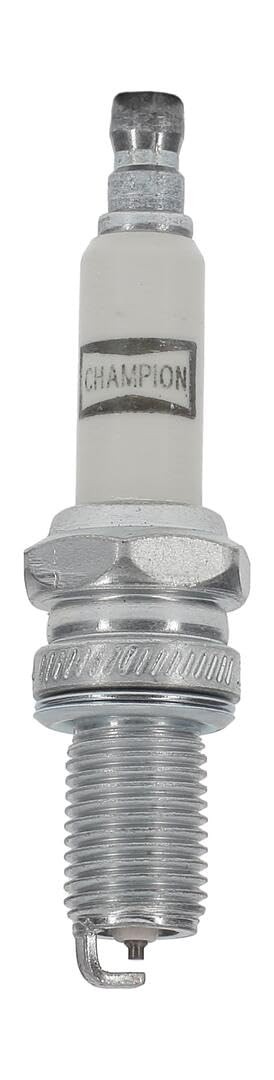 Champion 8809-1 Spark Plug 4 Pack