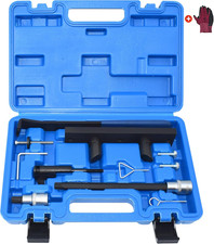 Camshaft Alignment Locking Timing Tool Kit, Compatible with Audi VW 2.0 Fsi/Tfsi