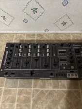 DJM 3000 Pioneer Professional 4-Channel DJ Mi...