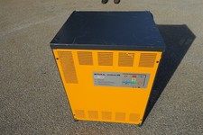 48V 125A Still Ecotron XM Ladegerät Staplerladegerät Batterieladegerät Akku