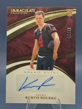 Top San Francisco 49ers Rookie Cards of All-Time 74