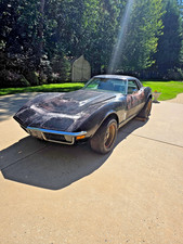 1970 Chevrolet Corvette 