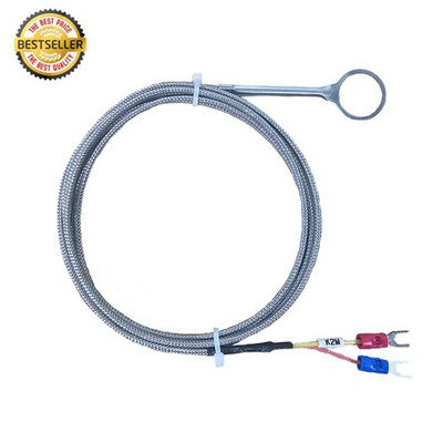 #ad Cylinder Head Temperature Sensors CHT K type 18mm id Washer with 6 ft Cable $7.80