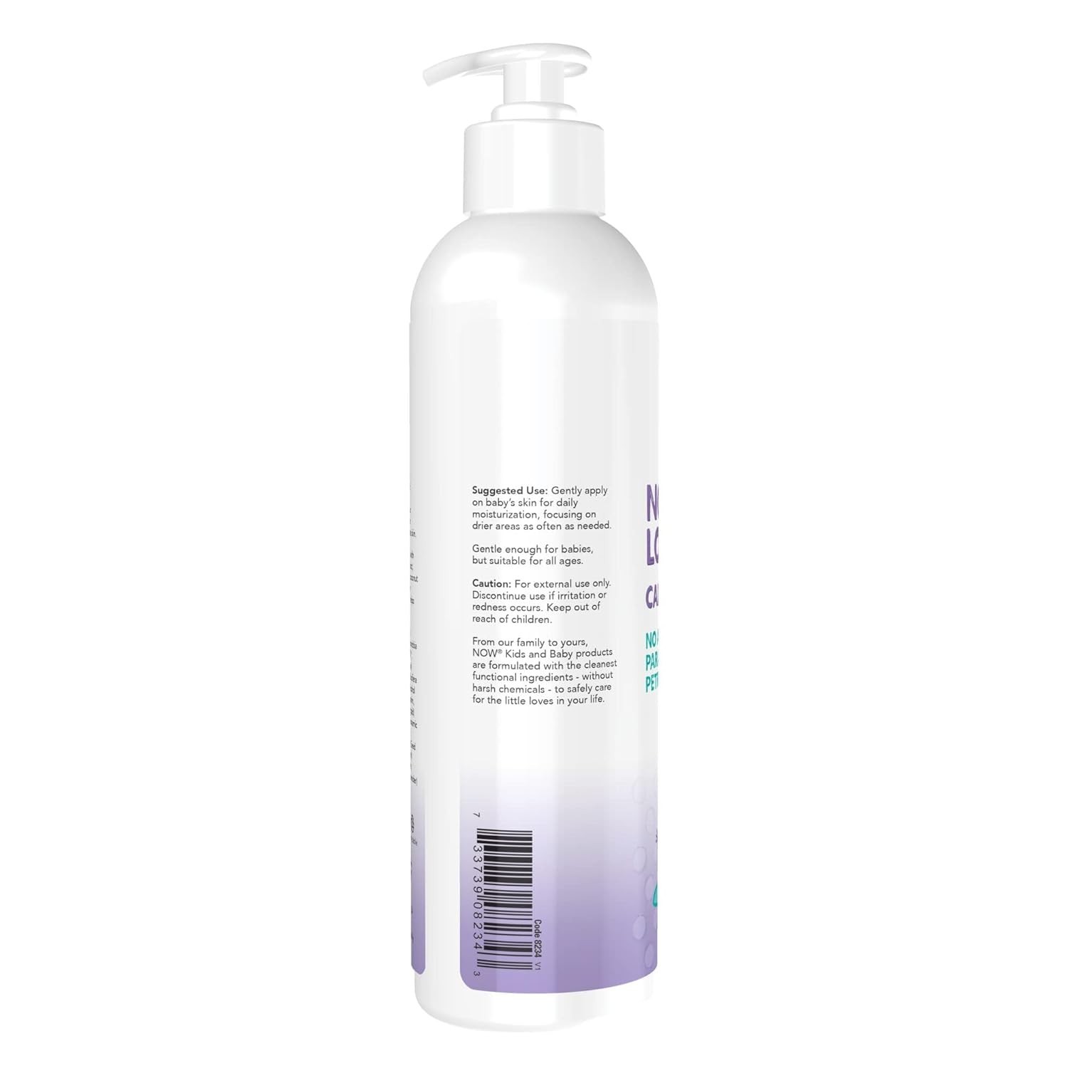 Calming Lavender 8 Oz