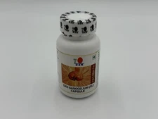 1 Bottle DXN Ganocelium GL 90 Capsules Ganoderma Lingzhi Reishi Immune Booster