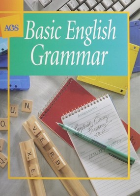 Basic English Grammar, Student Text