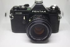 PENTAX MG