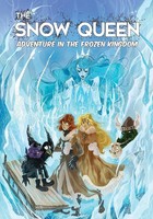 Mitchell Perkins (U. A.) | The Snow Queen | Taschenbuch | Englisch (2019)