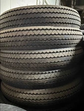 NEW 7.50-16LT Super Max 10PLY Tubeless Tire 7.50 16LT