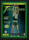 2025 Larry Bird /99 Topps Tall Tales Green
