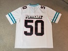 Formula 1 Miami Grand Prix American Football Jersey Kit Shirt XL — photo 2