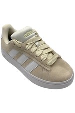 Adidas Women's Grand Court Alpha Sneakers Green/White