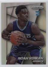 2014-15 Panini Prizm Silver Prizm Noah Vonleh #259 ub2