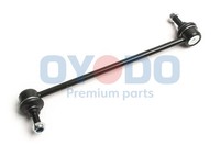 Oyodo Koppelstange Stabilisator Vorne Beidseitig FüR Renault ScéNic III JZ0/1_