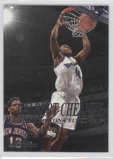 1999-00 Skybox Dominion Calbert Cheaney #151 0b4