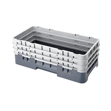 Cambro HBR712151 Camrack® Half Base Rack