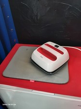 Cricut EasyPress 2 Heat Press White/Raspberry Plus Heat Mat