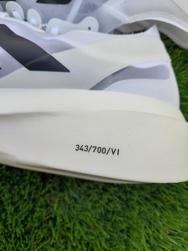 Adidas Adizero Adios Pro Evo 1 Limited Edition Race Trainers Size UK 9 new - Picture 15 of 18