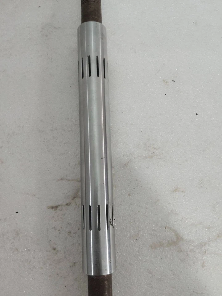 Eje para bomba de diafragma Wilden 8 Foto 2 de 4