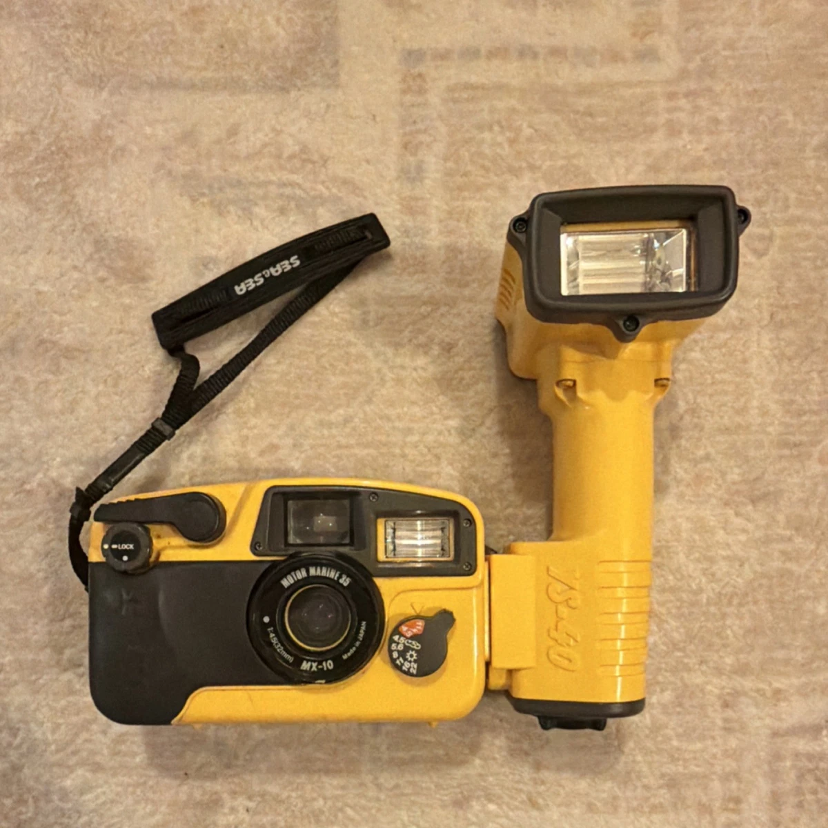 Sea Sea Mx10 for sale | eBay