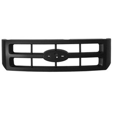 Front Grille Fits 2008-2012 Ford Escape 104-02003b